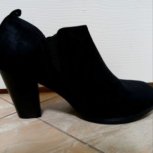 Torrid Booties